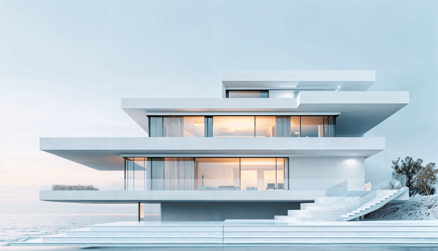 Ridgeline Residences
