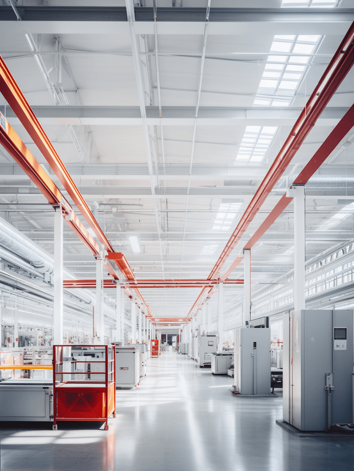 Cheyenne Distribution Center